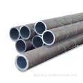 Boiler Steel Pipe ASTM A179 Seamless Boiler Steel Tube Supplier